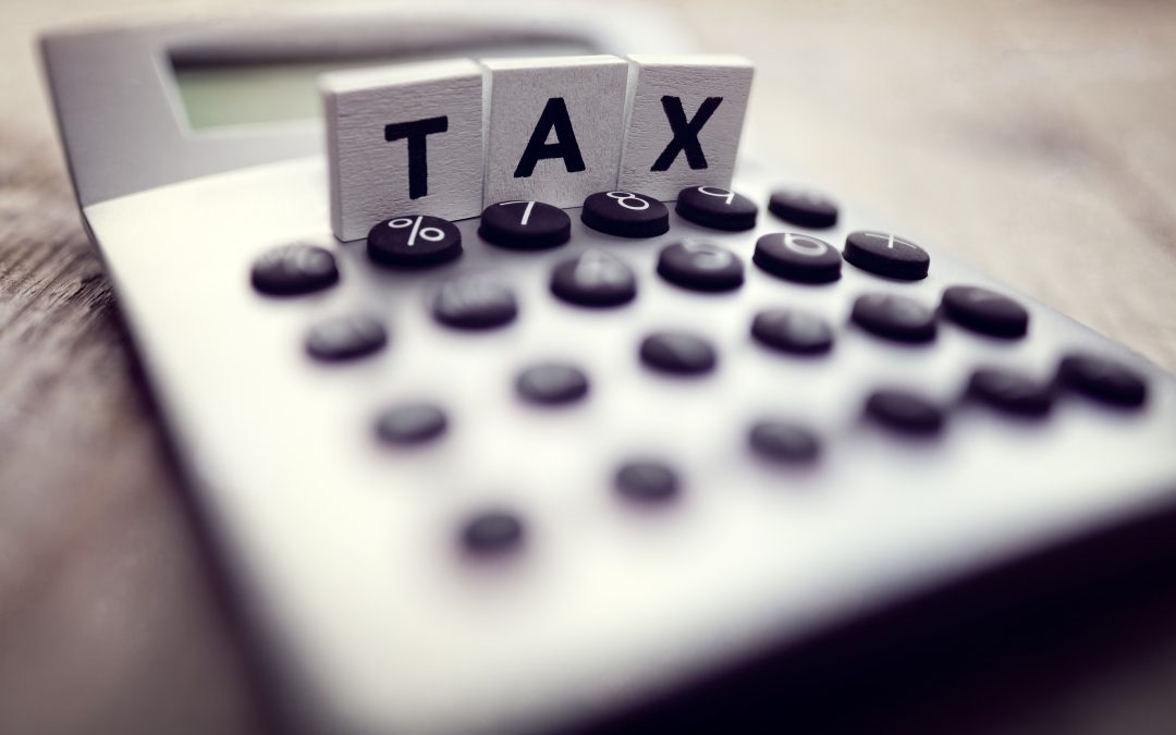 Calculating Taxes For Small Businesses