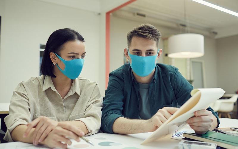 Surviving The COVID Pandemic For Businesses
